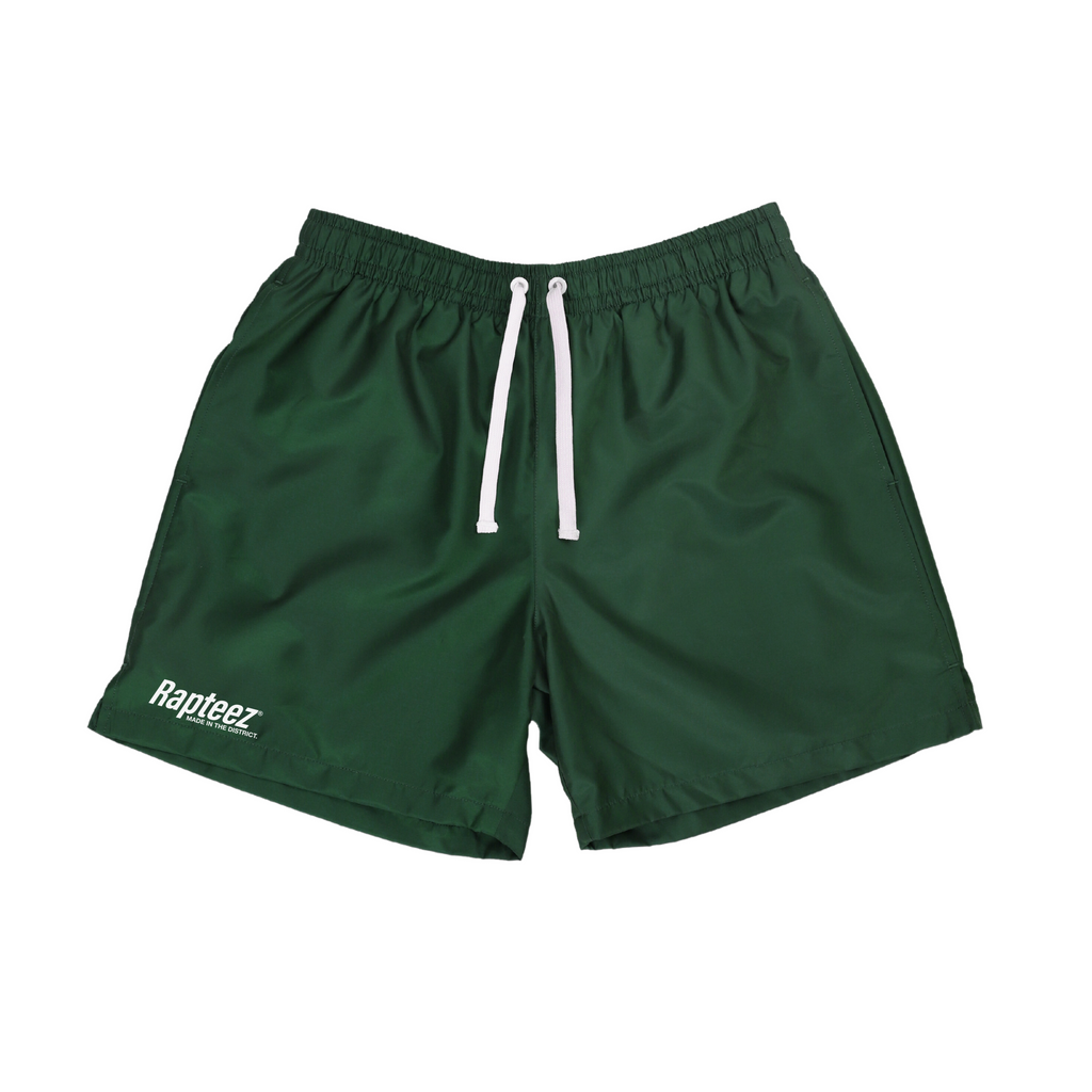 ●THEAIRTOWN● mons came shorts nylon_forestgreen.png?v=
