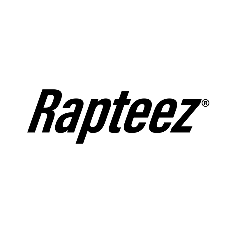 Rapteez logo