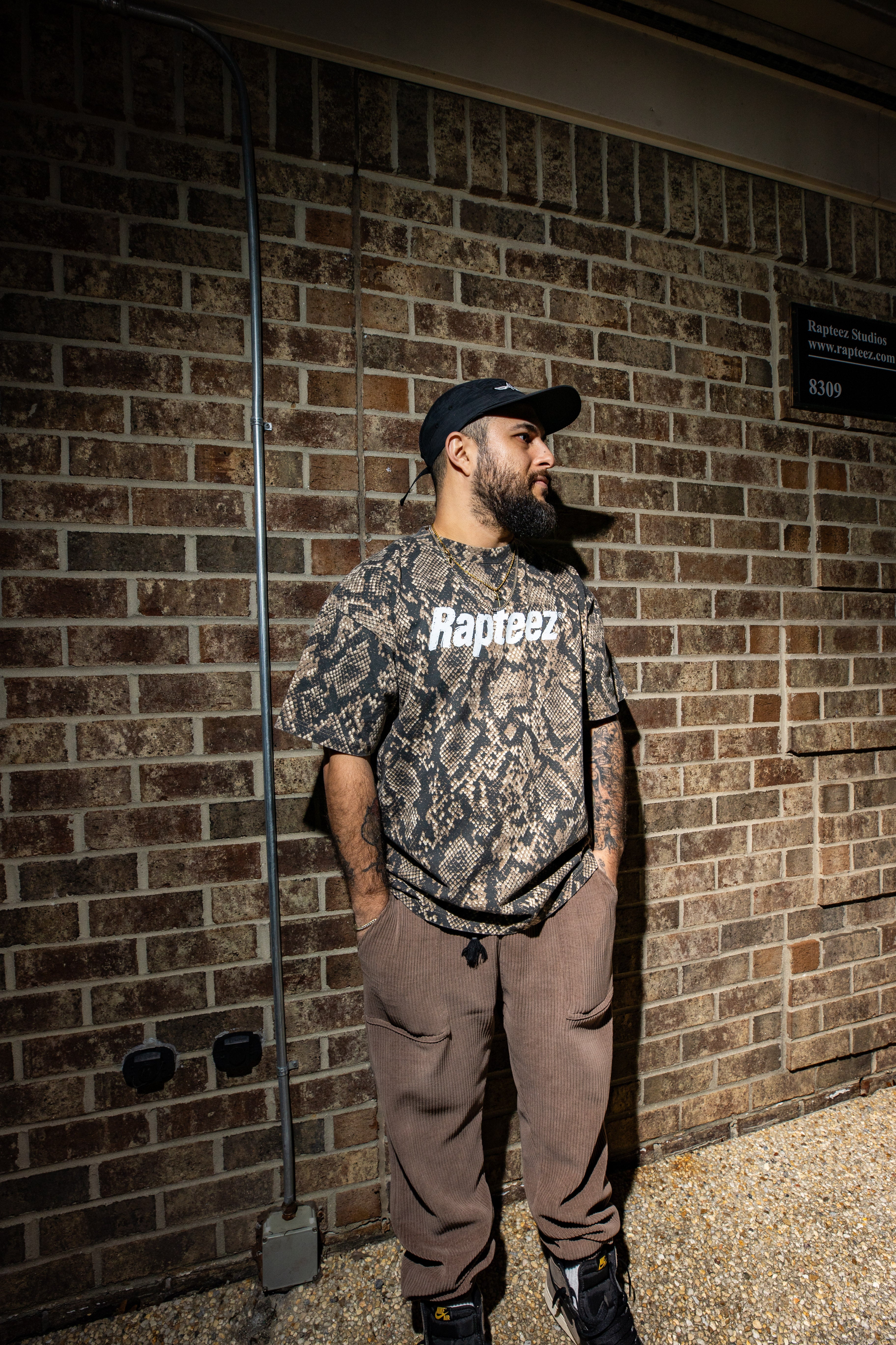 Rapteez® | Made in the District