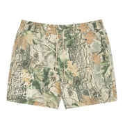 Syced Camo Shorts | Tree