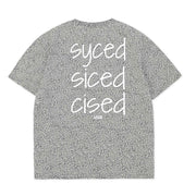 Syced Heavyweight Tee | Elephant