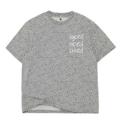 Syced Heavyweight Tee | Elephant