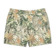 Syced Camo Shorts | Tree