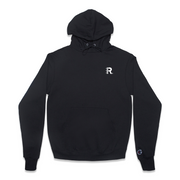 Rapteez® Motion Champion® Hoodie | Black