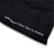 Rapteez Motion Nylon Shorts | Black