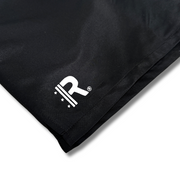 Rapteez Motion Nylon Shorts | Black