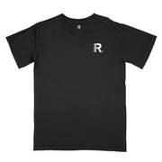 Rapteez® Motion Heavyweight Tee | Black