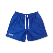 Rapteez MID Nylon Shorts | Royal