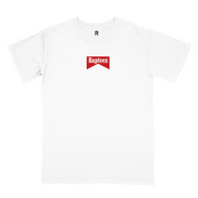 Rapteez® Marlboro Heavyweight Tee | White