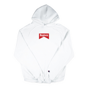 Rapteez® Marlboro Champion® Hoodie | White