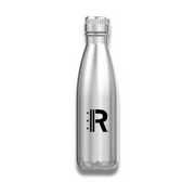 Rapteez® Stainless Steel Bottle | 17 oz