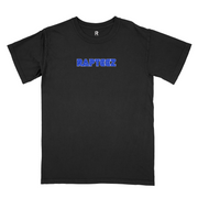 Rapteez® SEGA Heavyweight Tee | Black