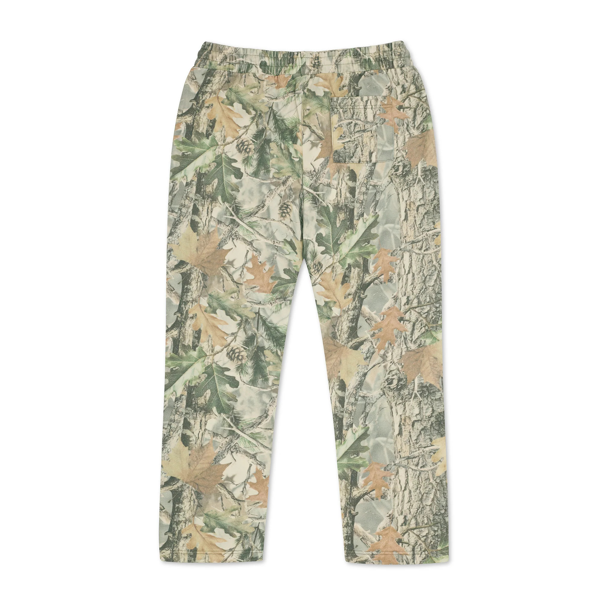 Syced Siced Cised Camo Sweatpants | Tree
