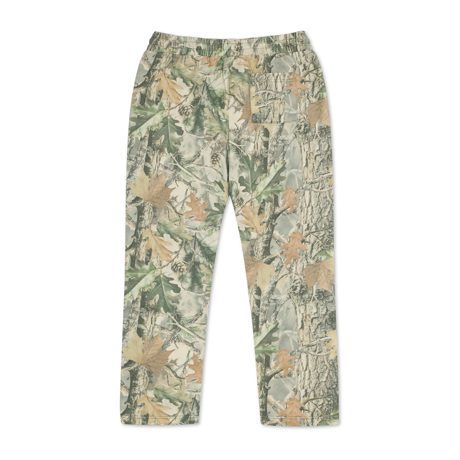 Syced Siced Cised Camo Sweatpants | Tree